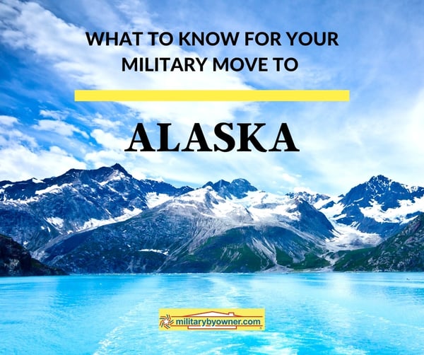 Common Questions About Moving to Alaska